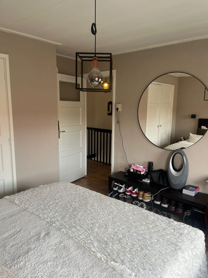 Foto 9 van M.A. de Ruyterlaan 33