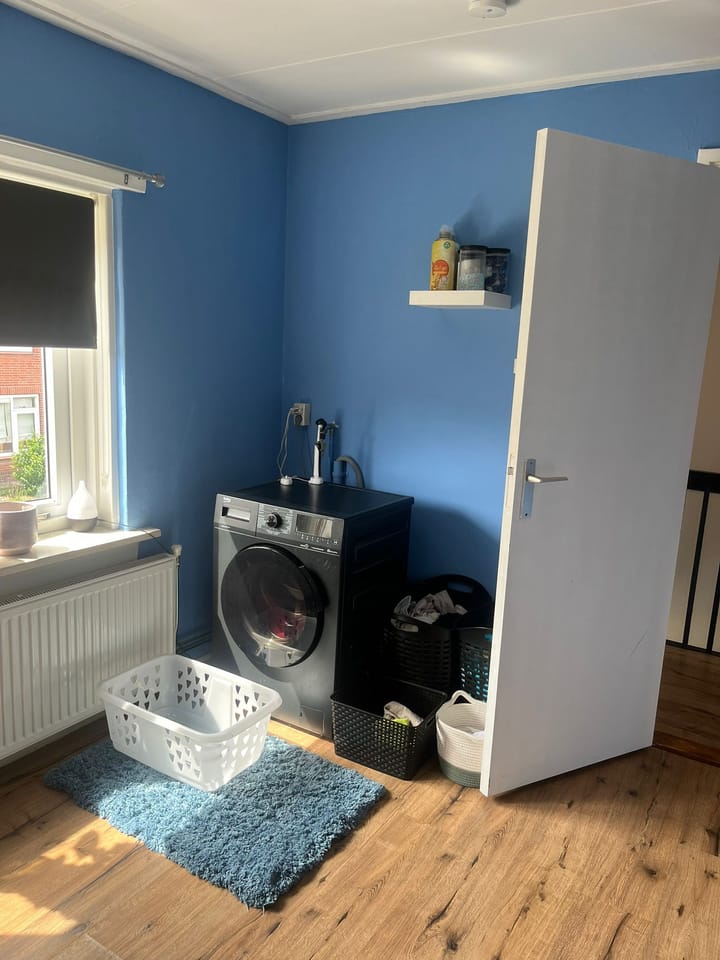 Foto 10 van M.A. de Ruyterlaan 33