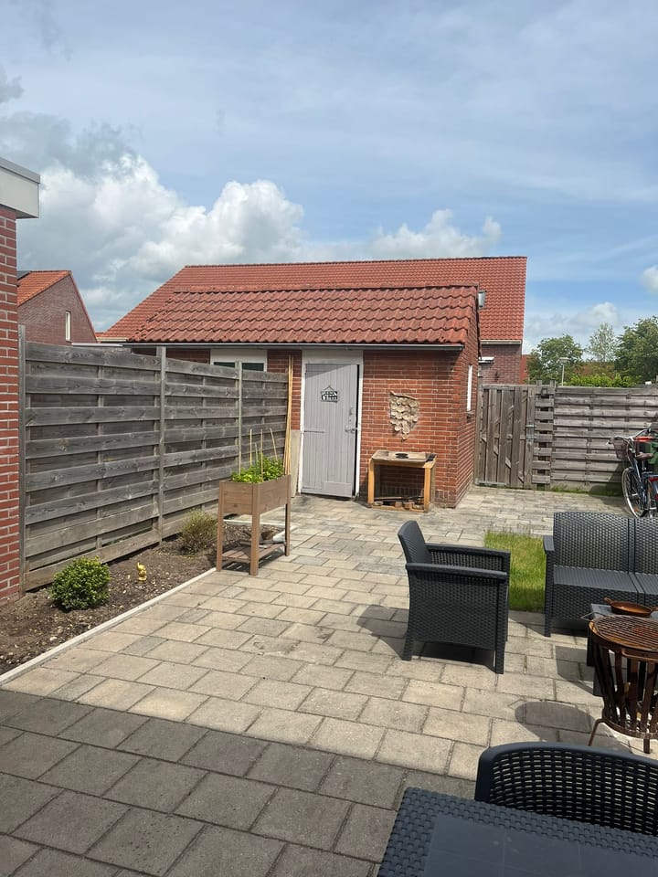 Foto 13 van M.A. de Ruyterlaan 33