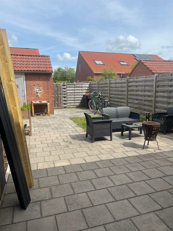 Foto 14 van M.A. de Ruyterlaan 33