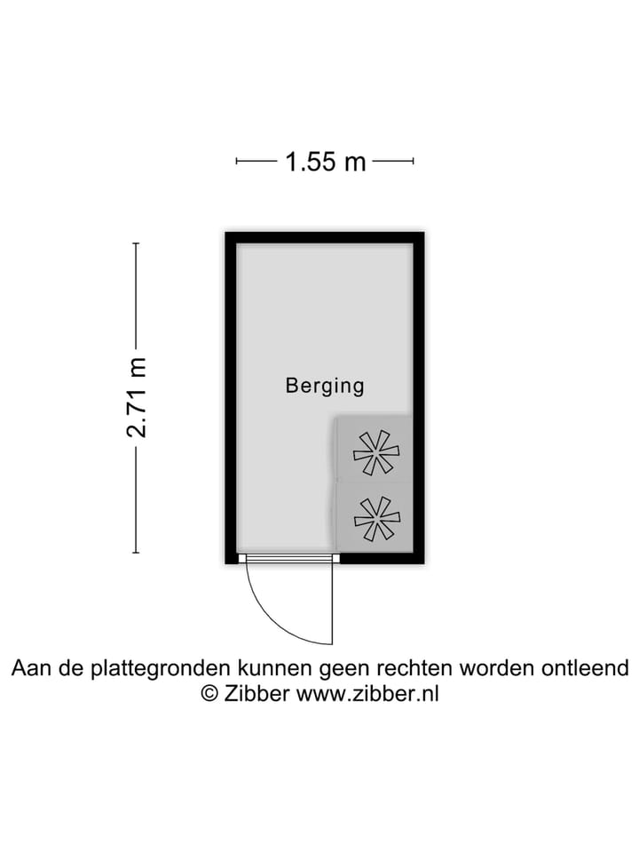 Foto 36 van Burgemeester D. Kooimanweg 443