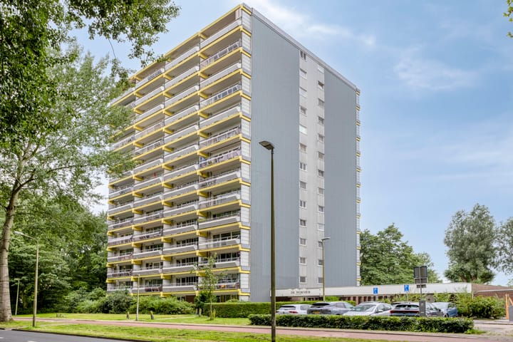 Foto 2 van Burgemeester D. Kooimanweg 443