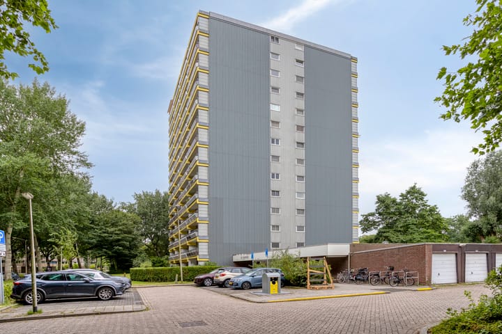 Foto 8 van Burgemeester D. Kooimanweg 443