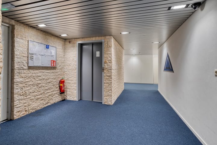 Foto 10 van Burgemeester D. Kooimanweg 443