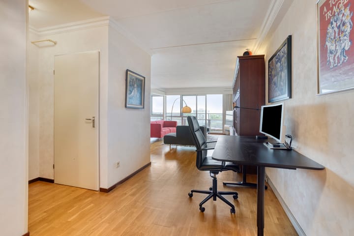 Foto 12 van Burgemeester D. Kooimanweg 443