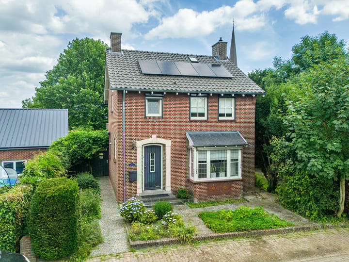 Foto 2 van Pastoorstraat 4