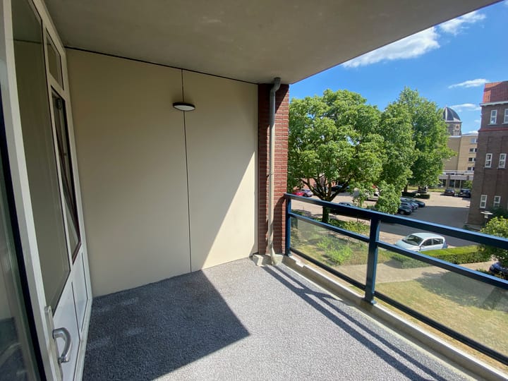 Photo 3 of de Cour 19