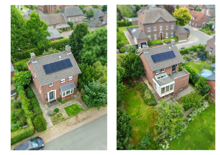 Foto 3 van Pastoorstraat 4