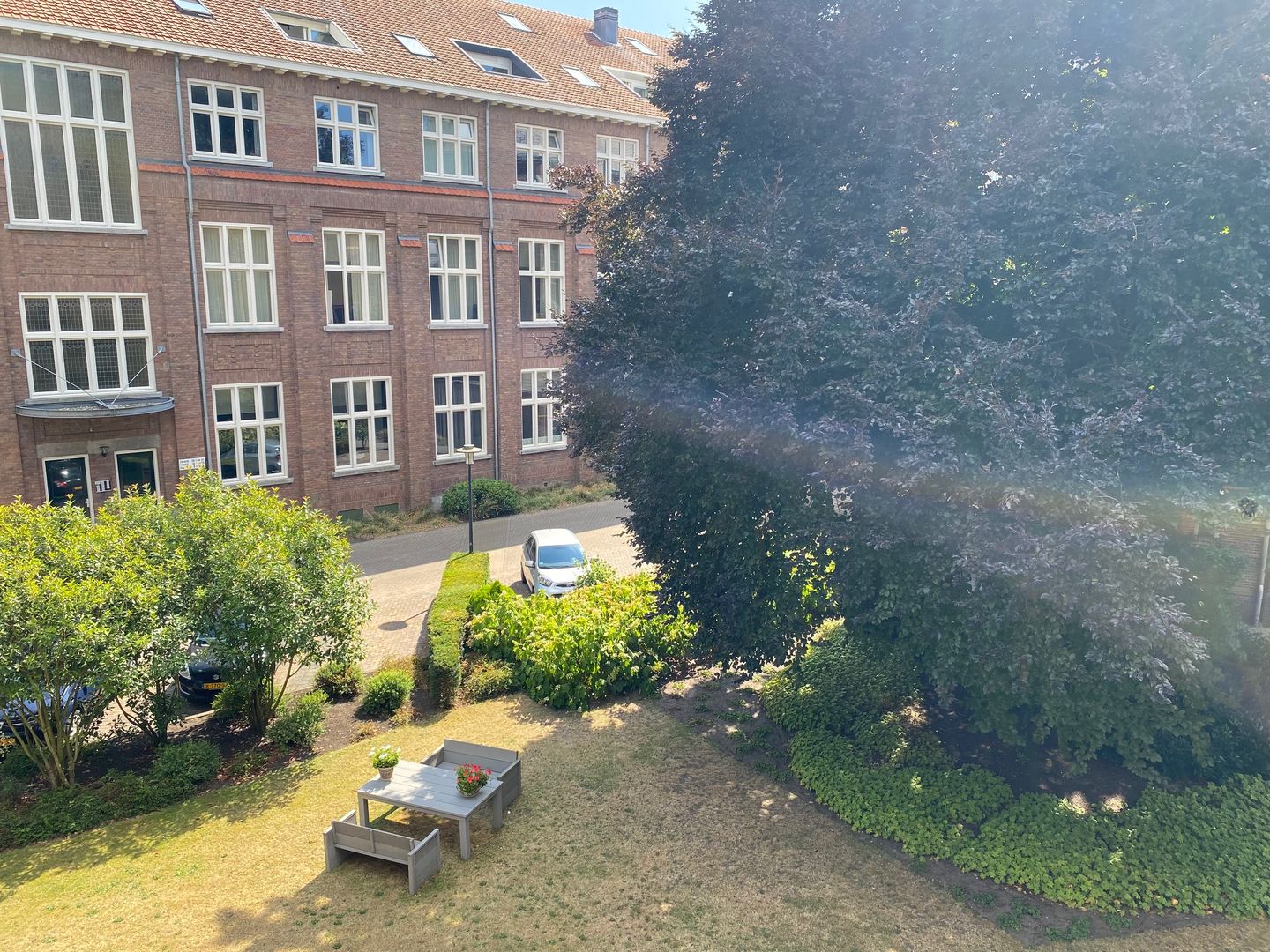 Photo 5 of de Cour 19