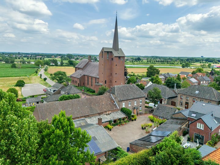 Foto 4 van Pastoorstraat 4