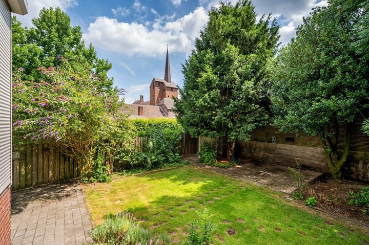 Foto 6 van Pastoorstraat 4