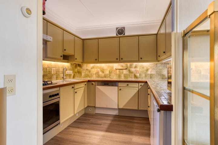 Foto 3 van Burgemeester D. Kooimanweg 443