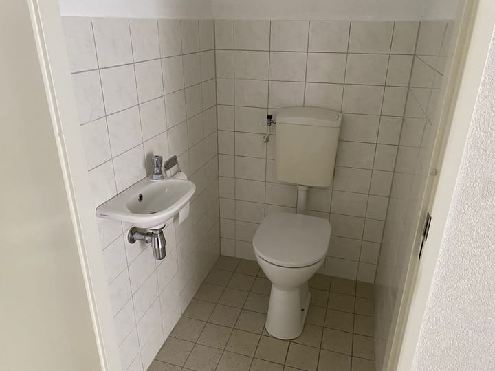 Foto 13 van de Cour 19