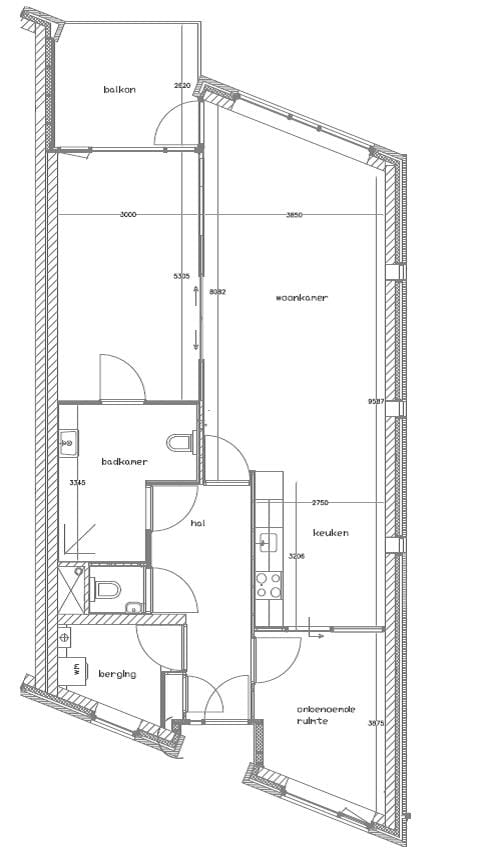 Foto 16 van de Cour 19