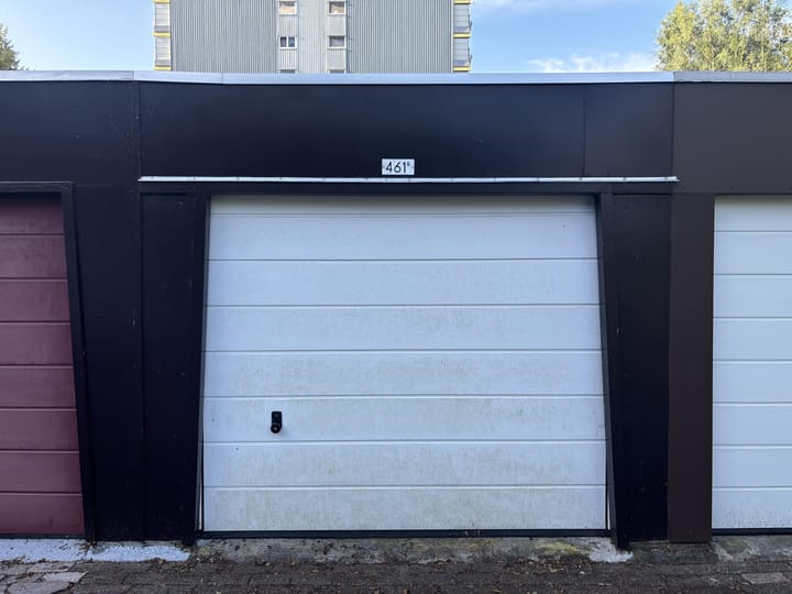 Foto 6 van Burgemeester D. Kooimanweg 443