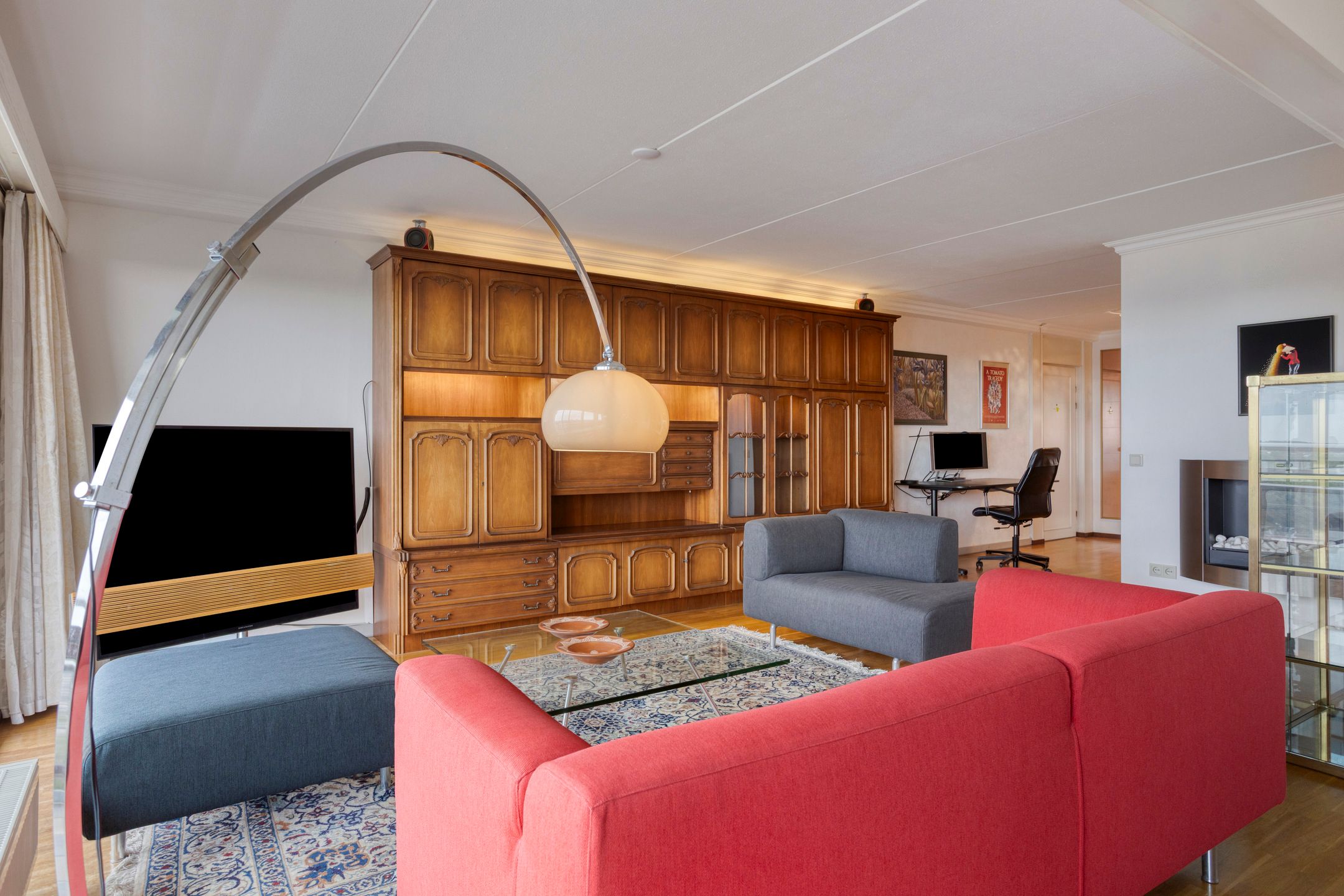 Burgemeester D. Kooimanweg 443 