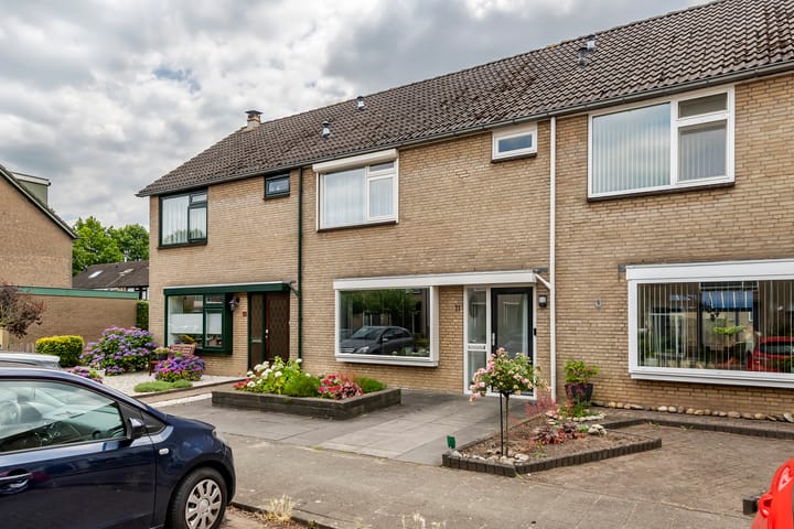 Foto 1 van Talmastraat 11