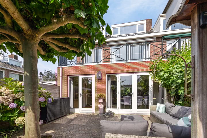 Foto 1 van Douw van der Kraplaan 53