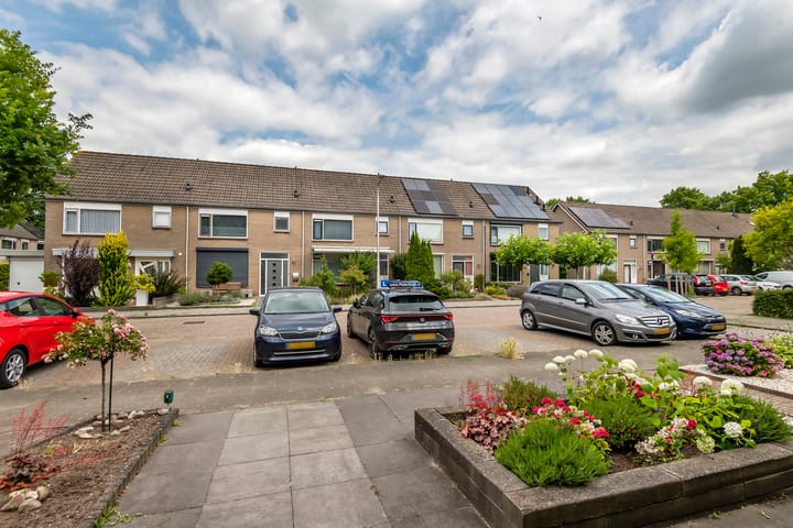 Foto 2 van Talmastraat 11