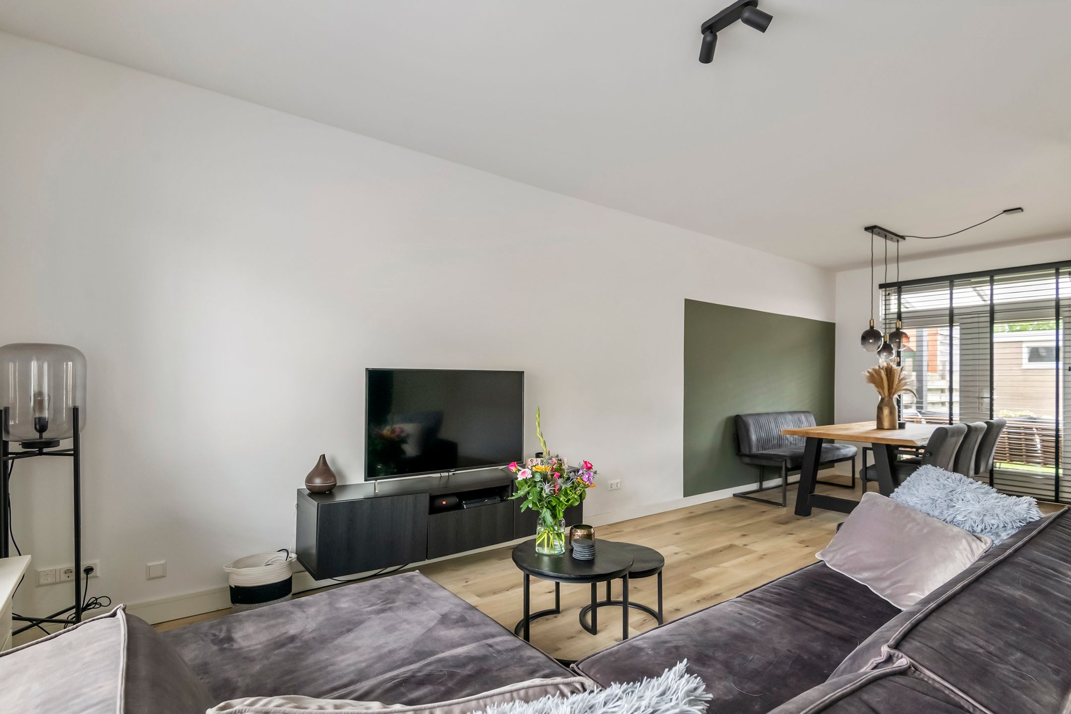 Photo 3 of Talmastraat 11