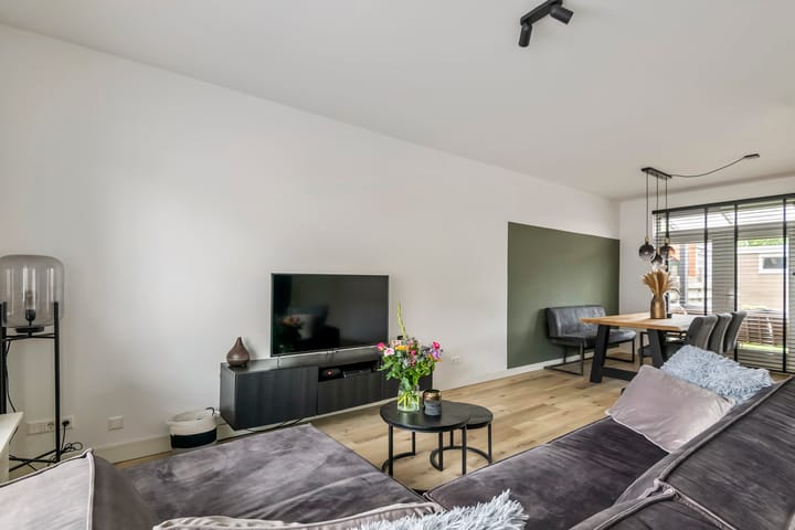 Foto 3 van Talmastraat 11