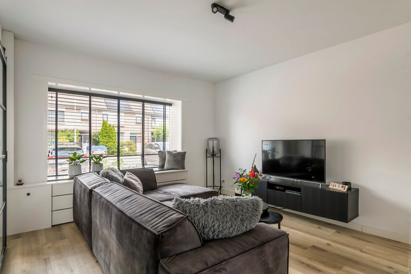 Photo 4 of Talmastraat 11