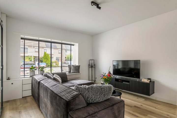 Foto 4 van Talmastraat 11