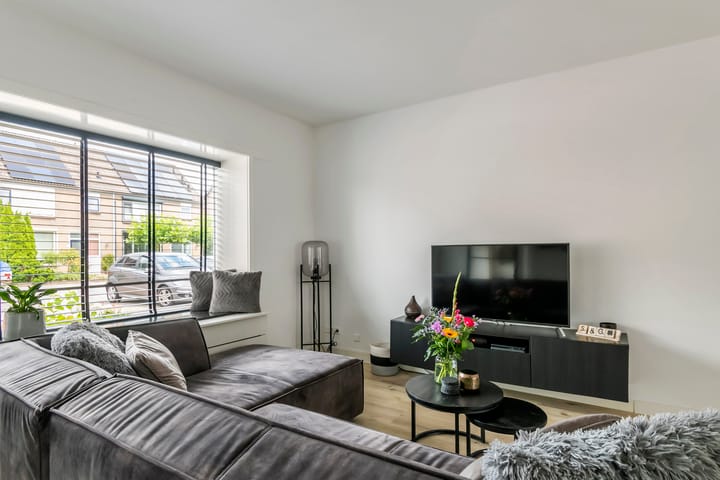 Foto 5 van Talmastraat 11