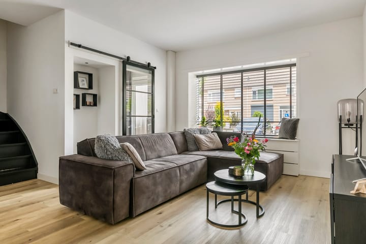 Foto 6 van Talmastraat 11