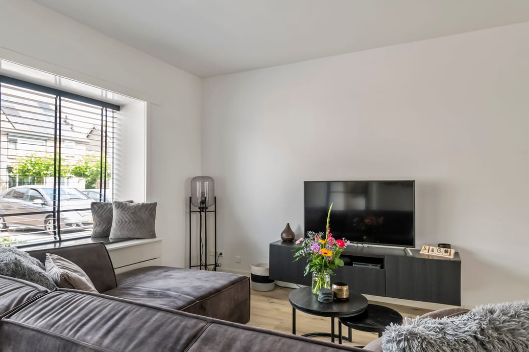 Photo 7 of Talmastraat 11