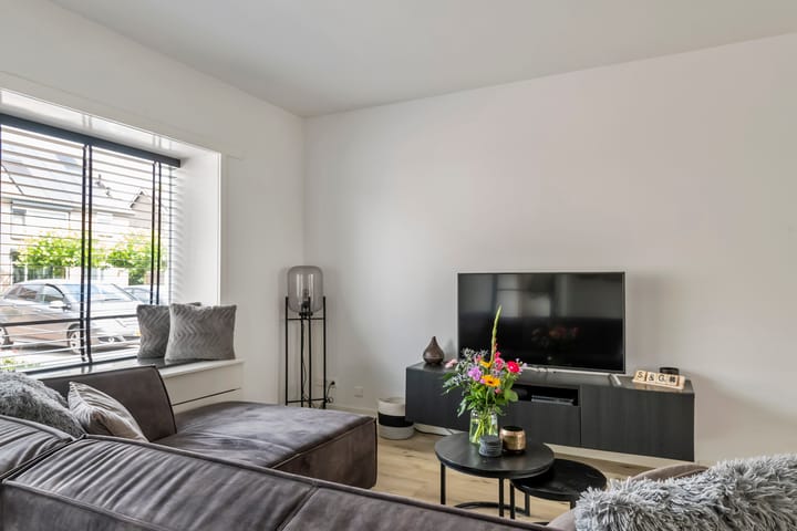 Foto 7 van Talmastraat 11