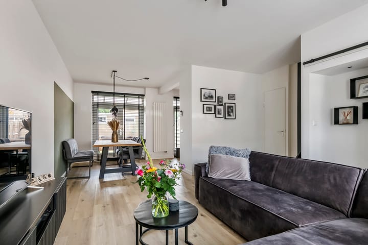 Foto 8 van Talmastraat 11