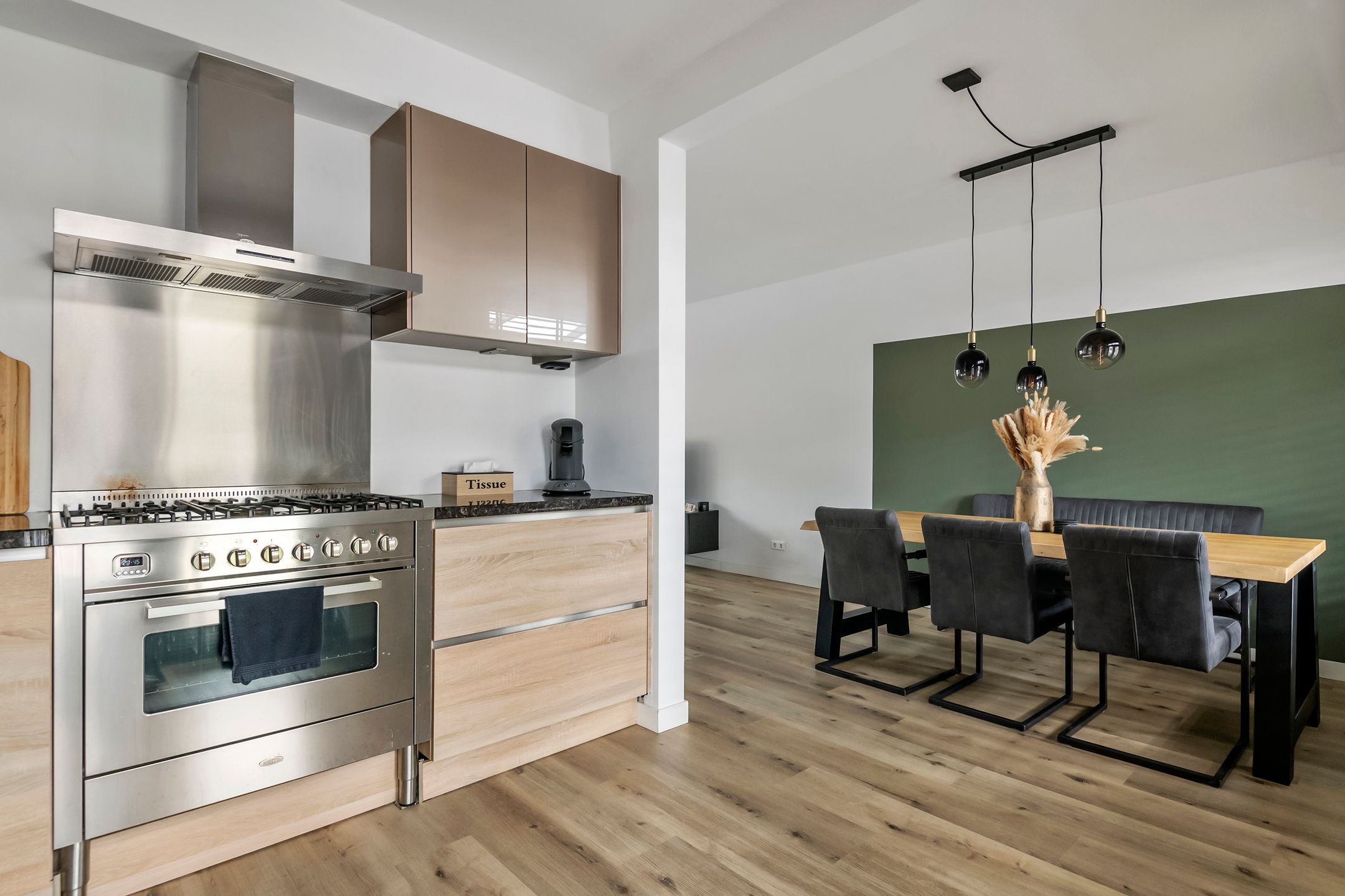 Photo 12 of Talmastraat 11