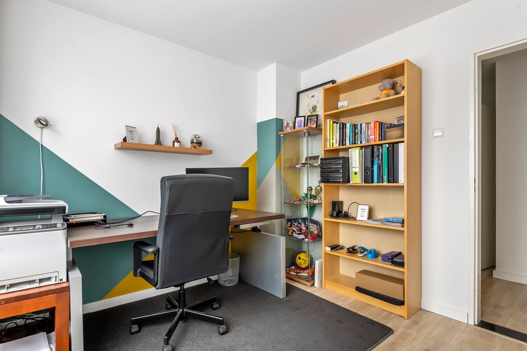 Photo 17 of Talmastraat 11