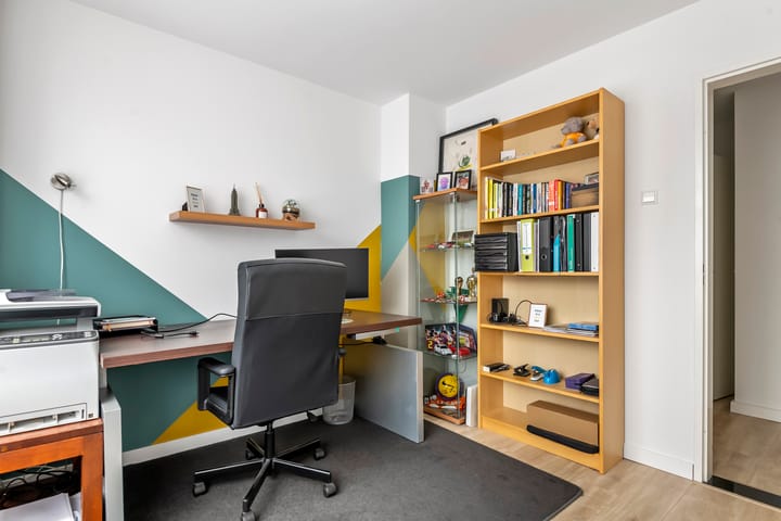 Foto 17 van Talmastraat 11