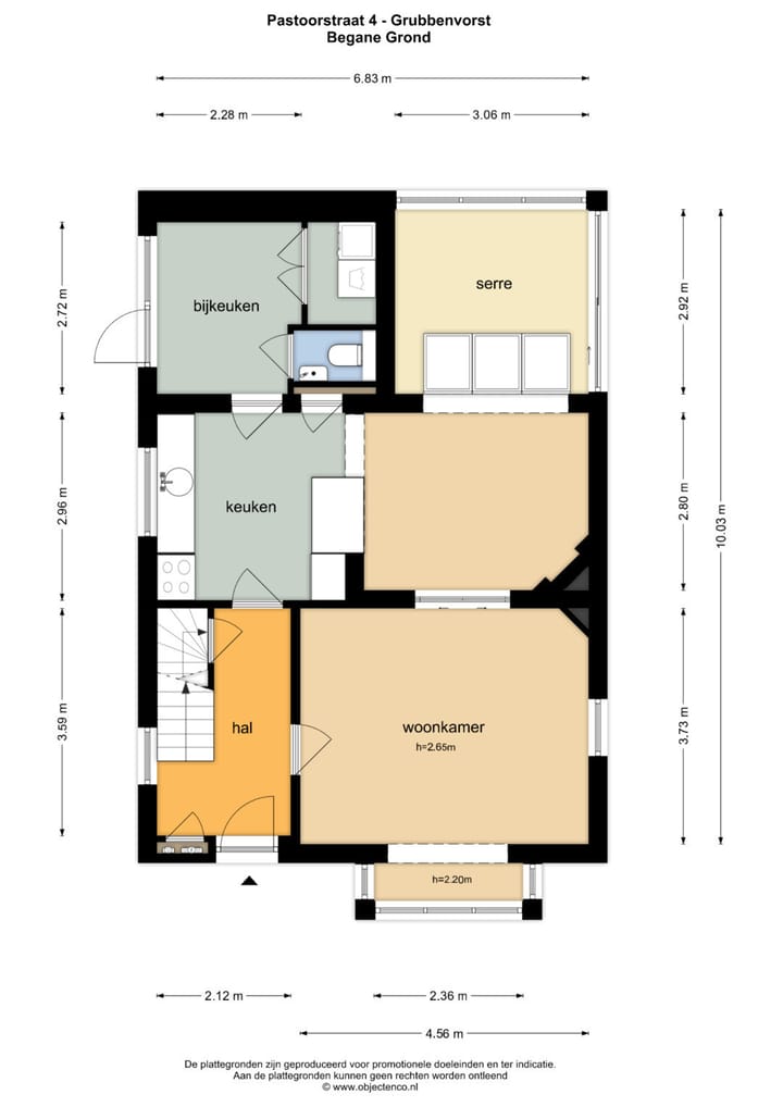 Foto 73 van Pastoorstraat 4