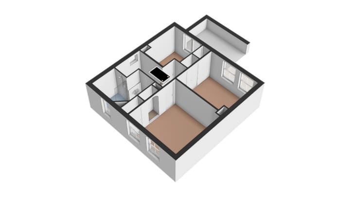 Foto 76 van Pastoorstraat 4