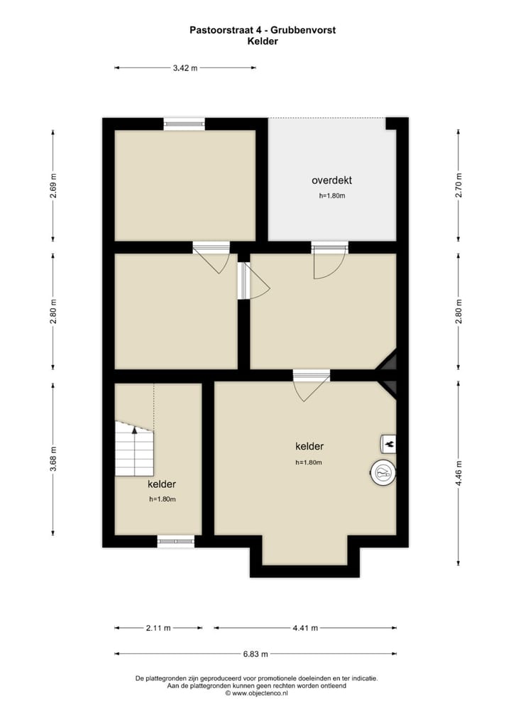 Foto 77 van Pastoorstraat 4