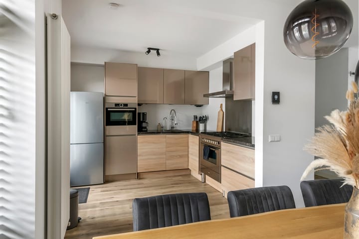 Foto 10 van Talmastraat 11