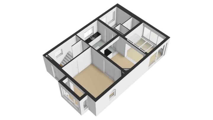 Foto 74 van Pastoorstraat 4