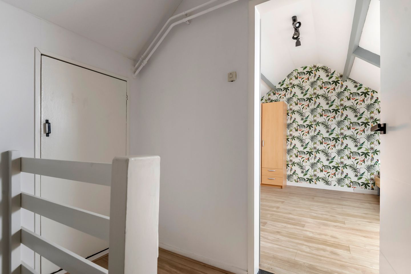 Photo 25 of Talmastraat 11