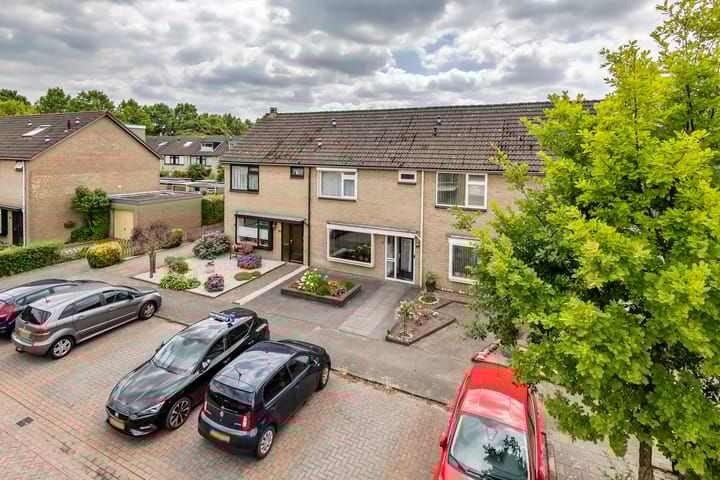 Foto 28 van Talmastraat 11