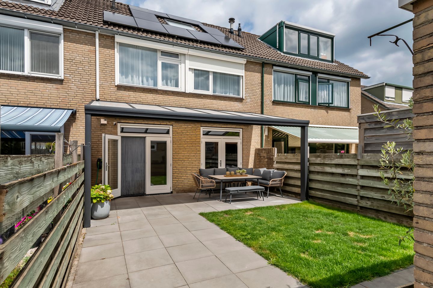 Photo 29 of Talmastraat 11