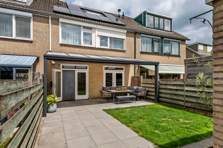 Foto 29 van Talmastraat 11