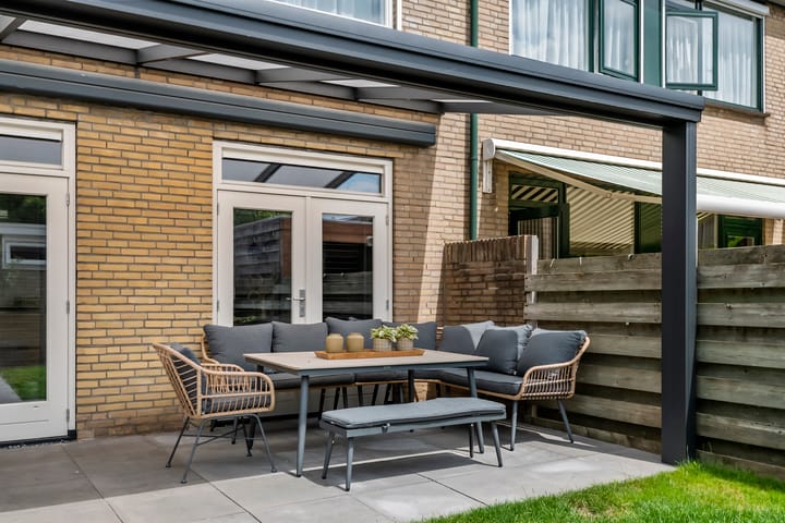 Foto 30 van Talmastraat 11