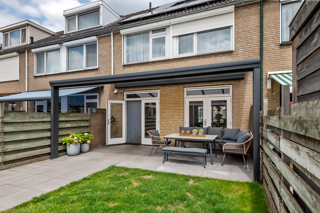 Photo 31 of Talmastraat 11