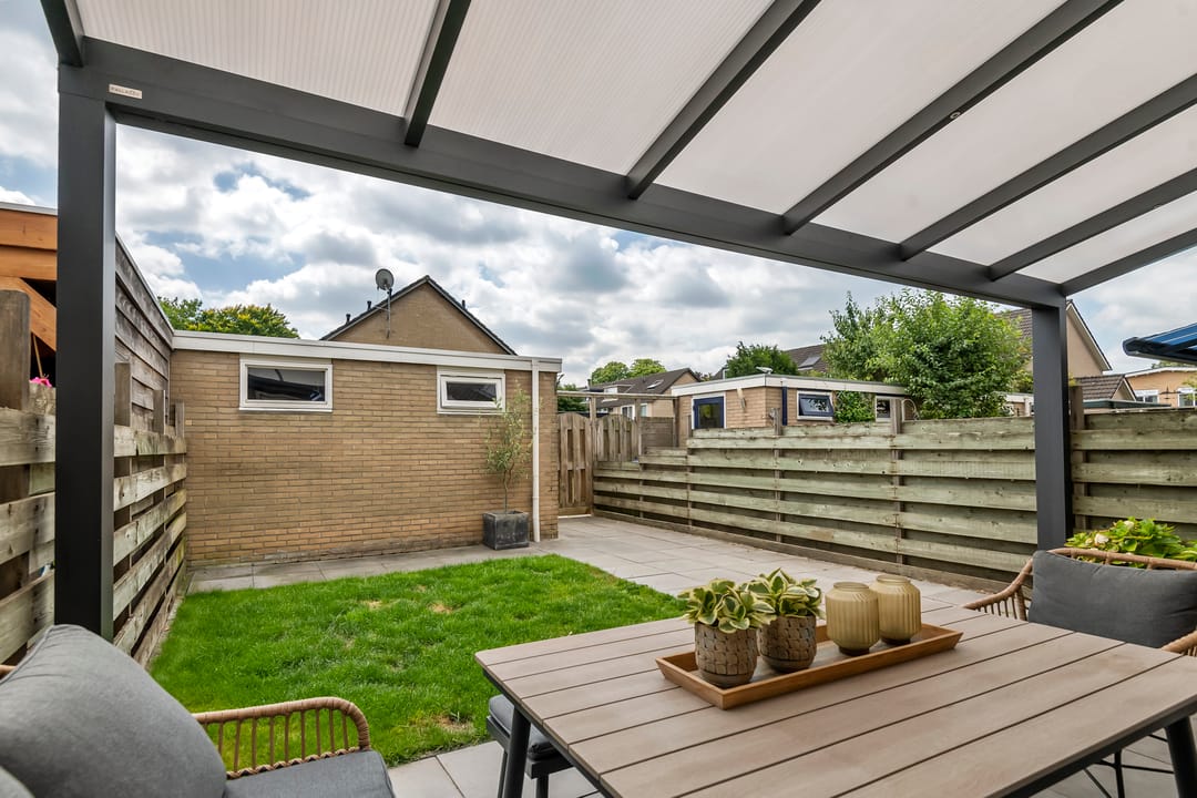 Photo 32 of Talmastraat 11