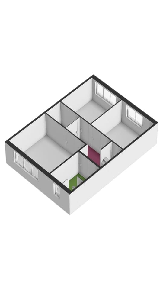 Photo 36 of Talmastraat 11