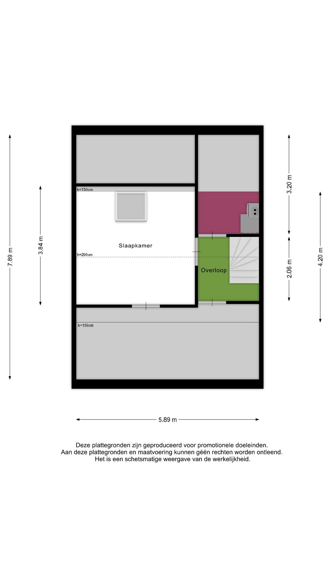Photo 37 of Talmastraat 11