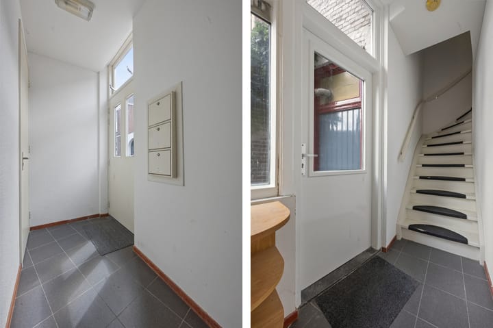 Foto 6 van Clarissenstraat 10-A